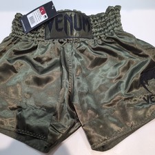 Venum Muay Thai Boxing MMA