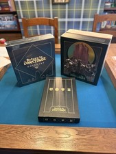 Return To Dark Tower Board Game +Expansions Covenant SEALED & Alliances Unplayed