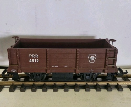 Aristocraft scale pennsy - aristocraft,