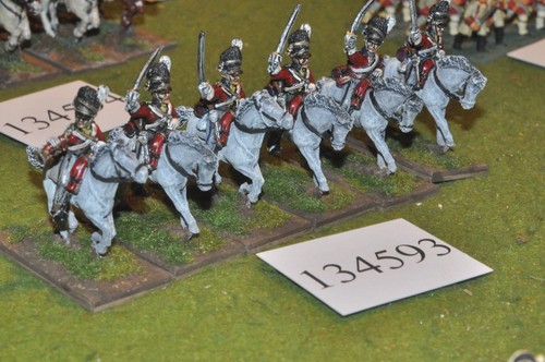 28mm napoleonic british - 28mm,