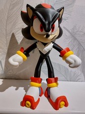 Shadow From Sonic Figure Huge