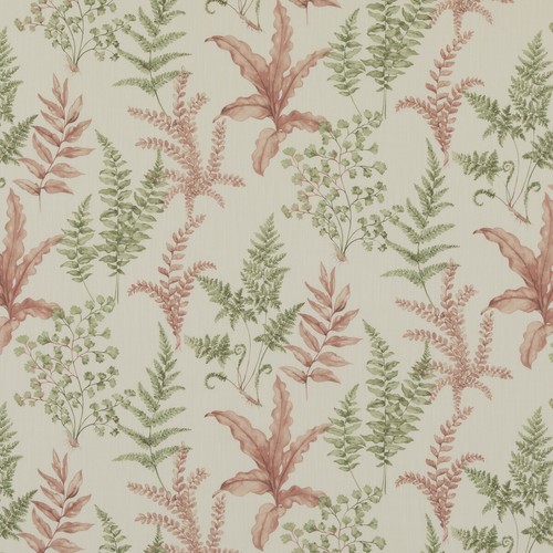 Baker lifestyle curtain - &, j