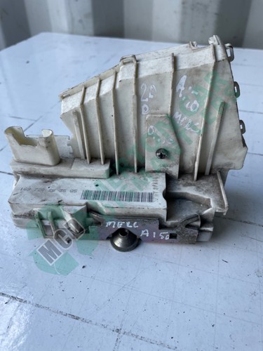Mercedes benz class w169 2 - a,
