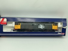 Lima L204908 Class 31 31108 Railfreight Grey Large Logo BOXED TESTED RUNNER