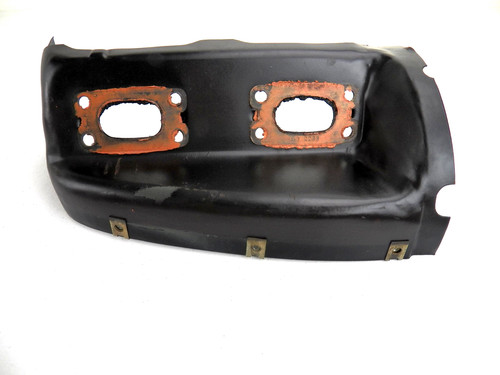 Rotax 503 lower cylinder - lh,