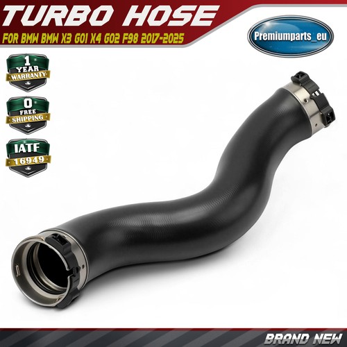Intercooler turbo hose for - turbo,