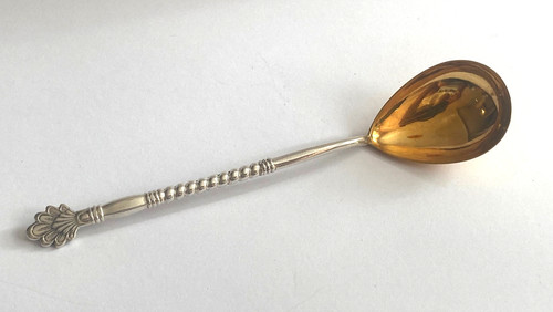 Antique imperial rus faberge - antique,