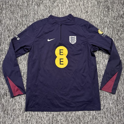 England 2024 nike - 2024, stormfit