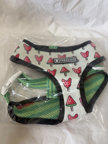 Frenchie duo reversible - reversible, dog