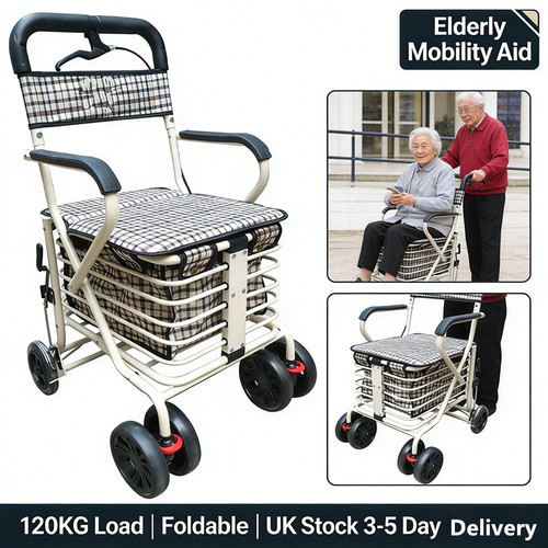 Wheel sit go - &,