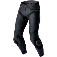 Rst d3o leather trousers - d3o,