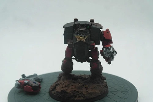 Pre loved redemptor - pre-loved,