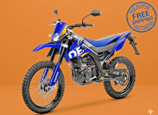 Derbi senda drd 125 - senda,