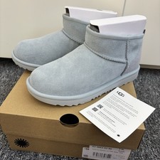 UGG Classic Ultra Mini Boots