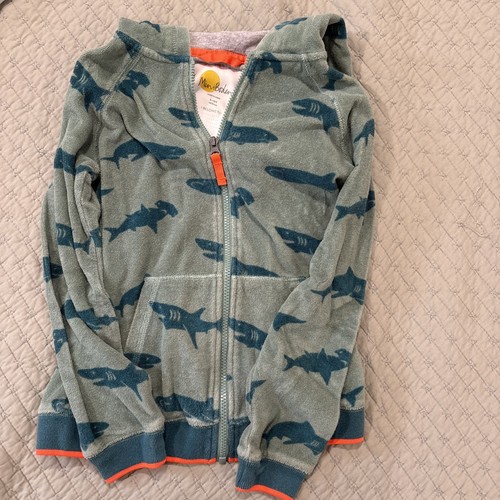 Mini boden boys blue sea - boys,