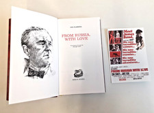 From Russia With Love  - James