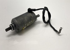 ♻️ Kawasaki Z750 Zr750 J2h 2005 - 2006 Starter Motor ♻️