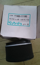 Genuine Kubota Air Filter