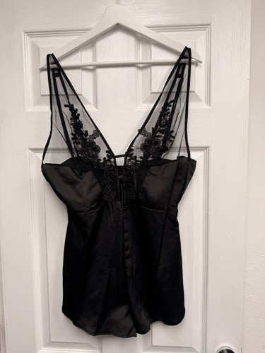 Ann summers cynthia teddy - summers,
