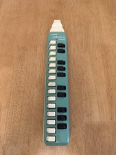 Vintage Hohner Soprano