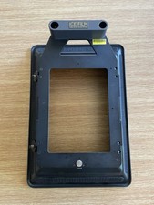 Arriflex Mattebox Frame MB 14W