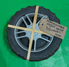 Mac Allister MPRM 46SP Rear Drive Wheels Lawnmower, Parts.