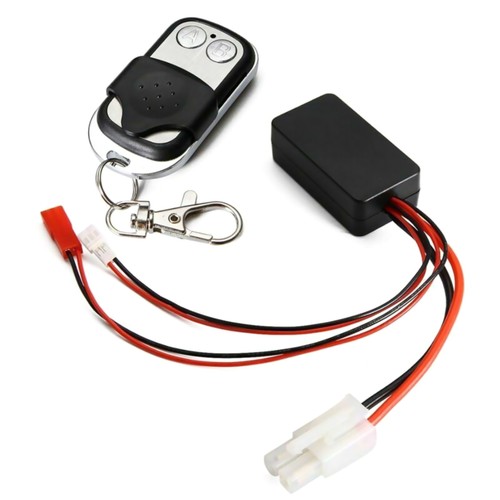 Wireless remote control - wireless,
