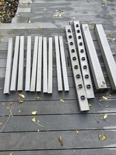 Composite Decking Balustrade ￼
