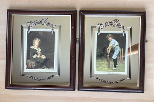 Vintage pears soap - 2,