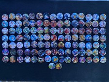 Button Badges - Featuring