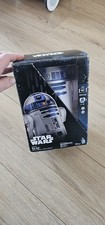 R2-D2  Robot, Been Used A Couple Of Times, Box  Is A Bit Tatty But Otherwise OK.