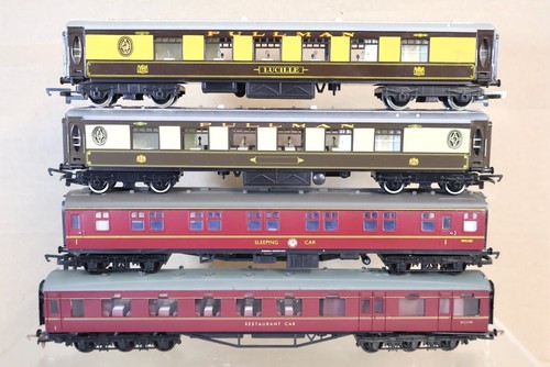 Hornby dapol rake - rake, 4