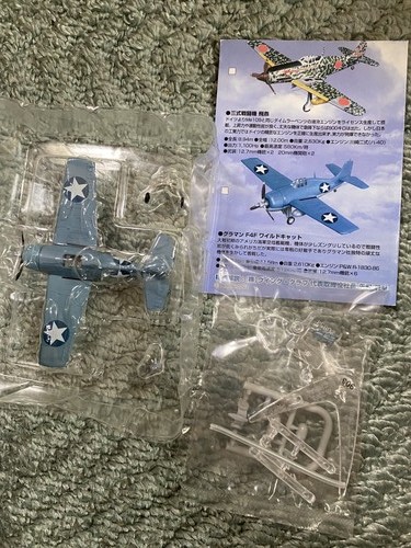 144 grumman f4f - grumman,
