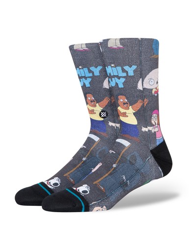 Stance family guy - family,