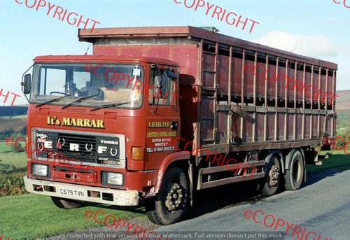 Truck lorry photo a - truck/lorry, harland