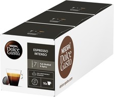 Nescafe Pods Dolce Gusto
