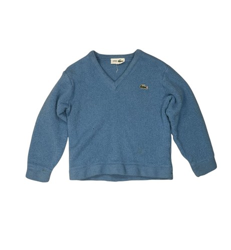 Lacoste vintage 90s - lacoste, ch