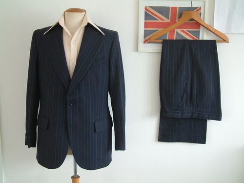 1970 piece suit 40 - 2,