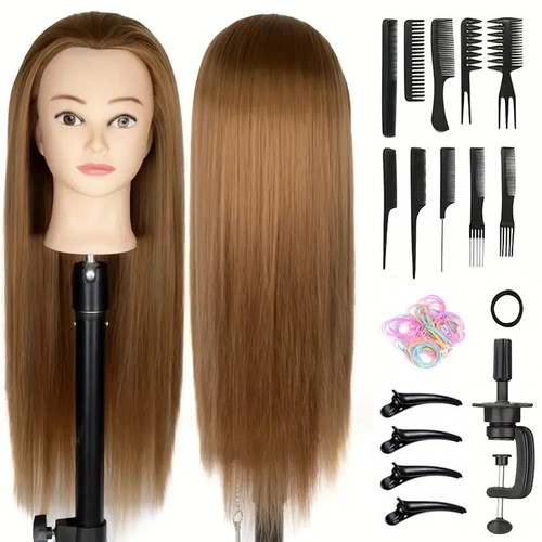 Inch mannequin head - head,, make