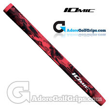 Iomic Army Pistol Putter Grip