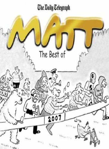 The best matt 2007 by - best,