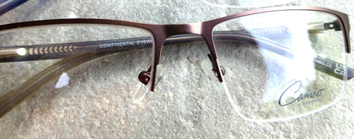 Cameo jonathan glasses - cameo,