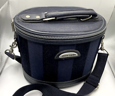 Pierre Cardin Navy Striped