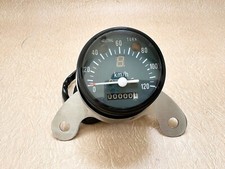 Honda SS50Z SpeedoMeter Cafe