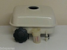 Fuel tank assembly - assembly, suits