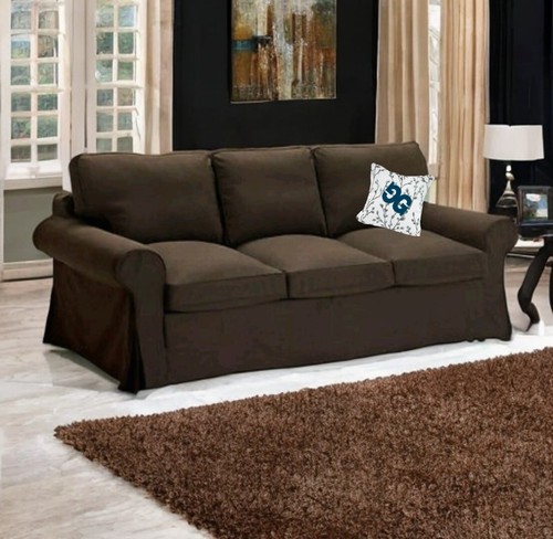 Ikea ektorp seat sofa bed - ikea,