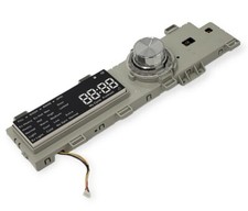 Genuine oem washer control - oem,