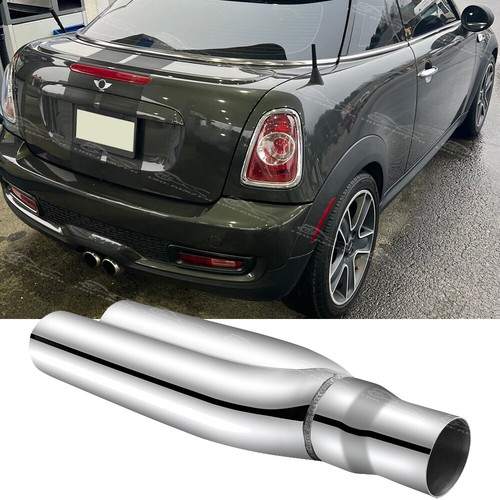 For mini cooper jcw in - mini, 2.5"
