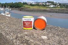 International Toplac Plus