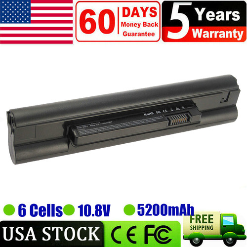 Laptop battery for dell - ✅,